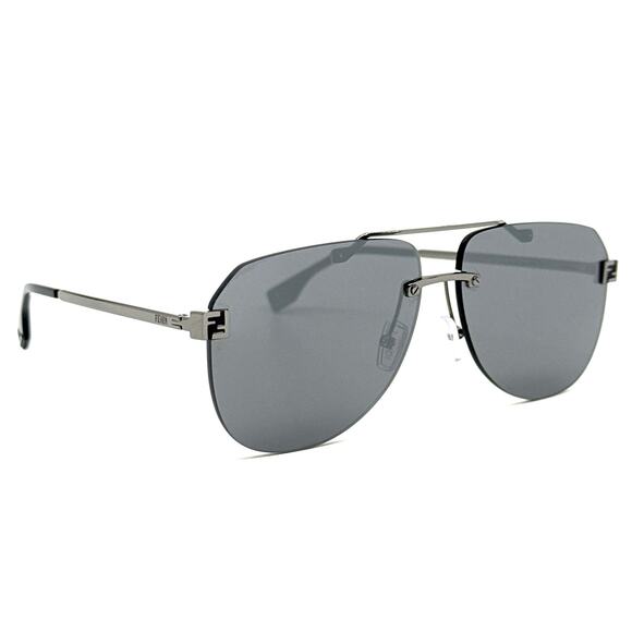 New, FENDI Sunglasses FE40115U 14C Authentic - Picture 2 of 12